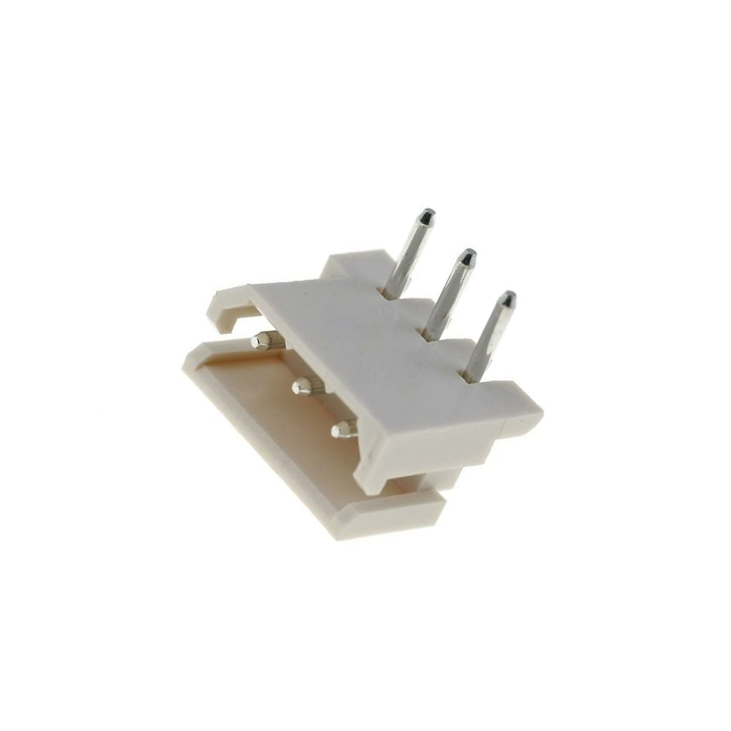 MOLEX Connector: wire-board; socket; male; PIN: