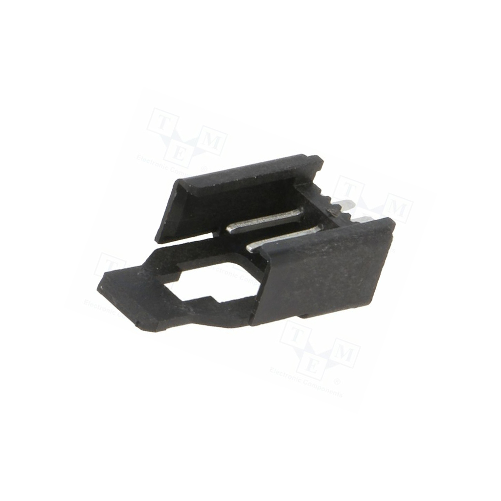 LUMBERG Connector: wire-board; socket; male; PIN: