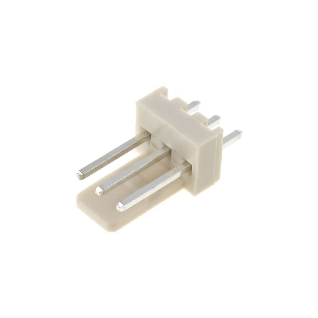 NINIGI Connector: wire-board; socket; male; PIN: