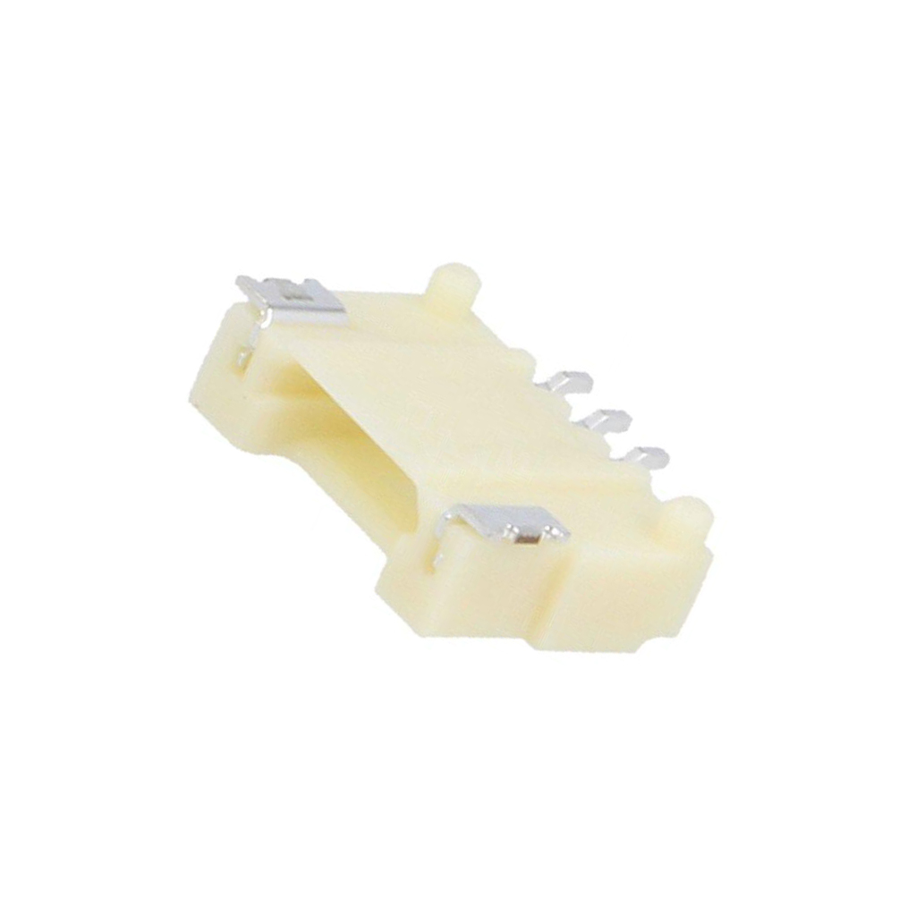 HIROSE Connector: wire-board; socket; male; PIN: