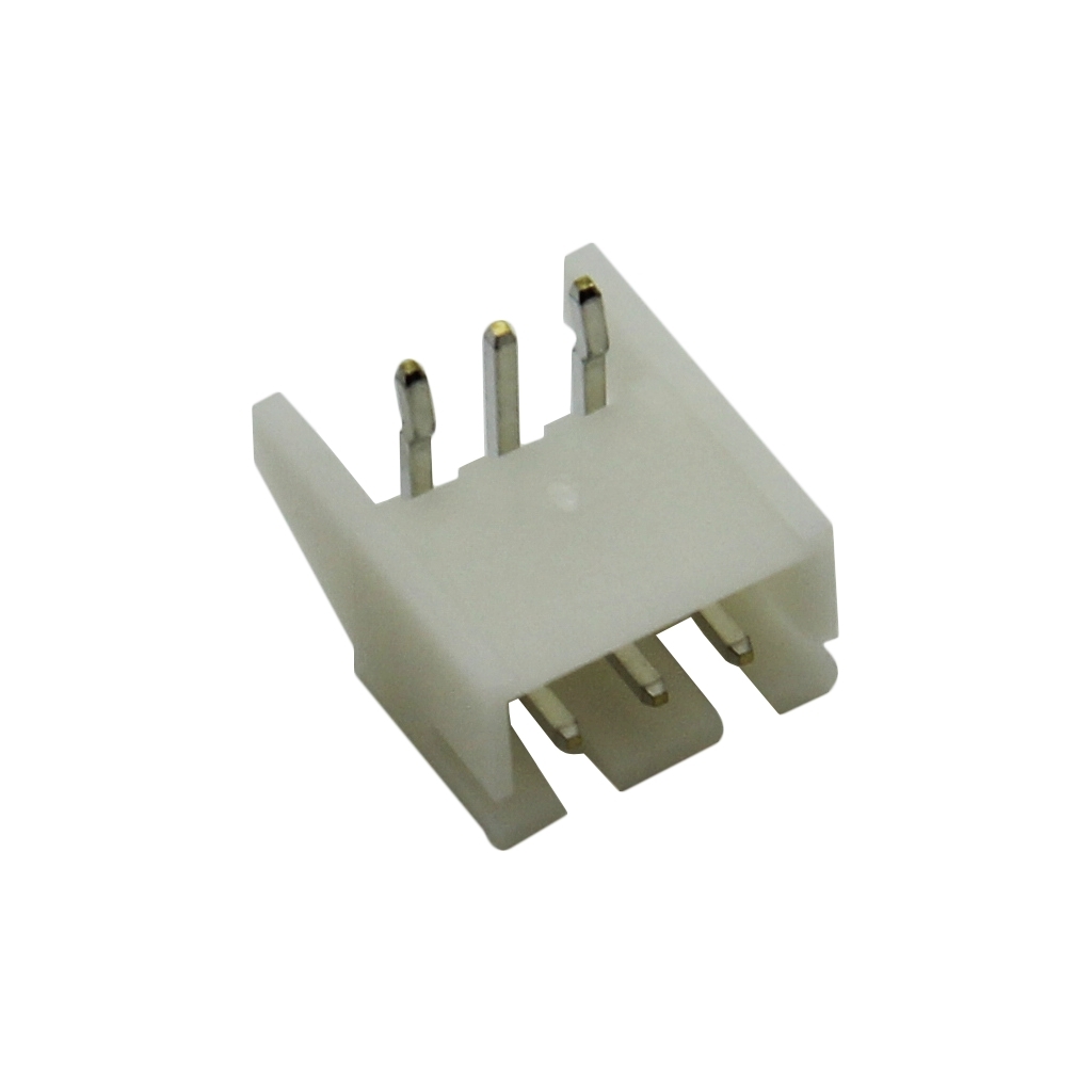 JST Connector: wire-board; socket; male; PIN: