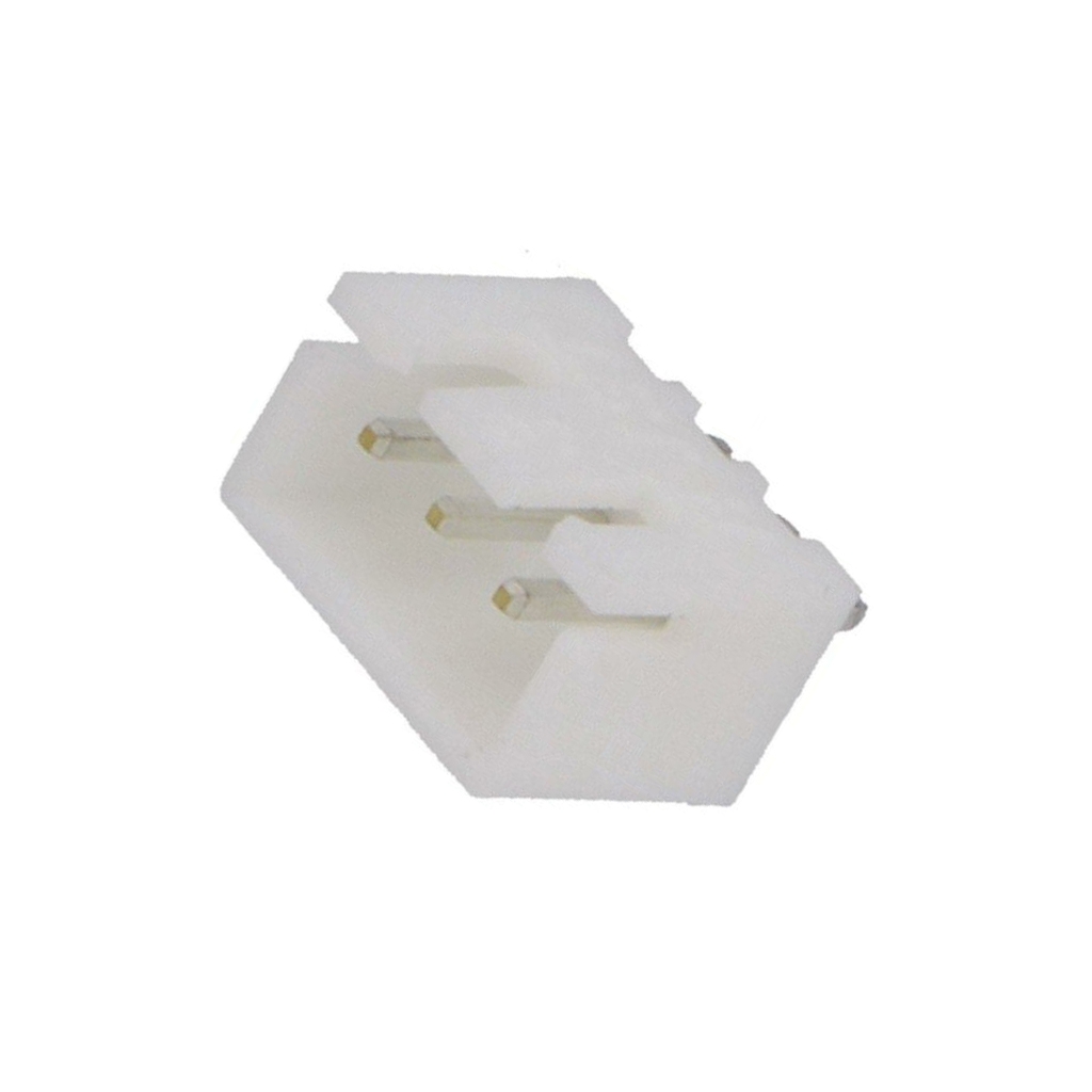 JST Connector: wire-board; socket; male; PIN: