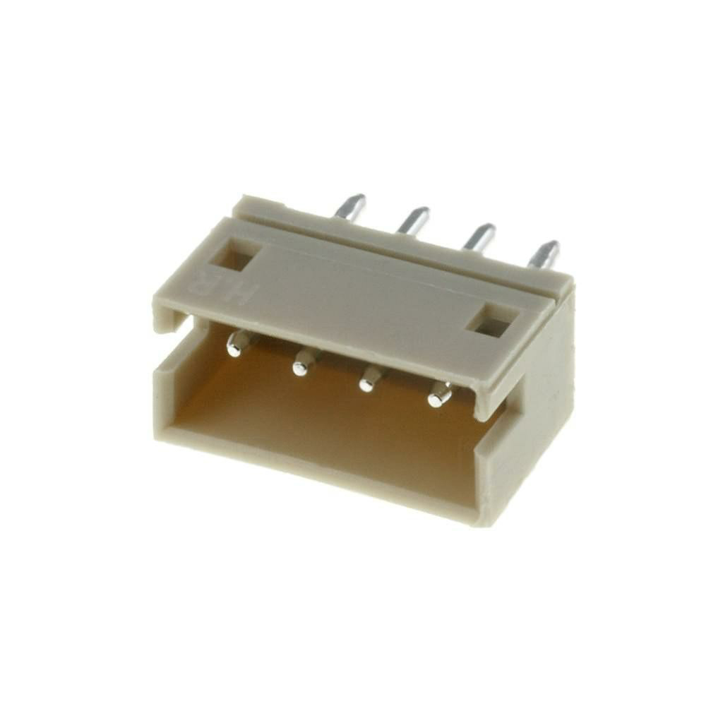 JOINT TECH Connector: wire-board; socket; male