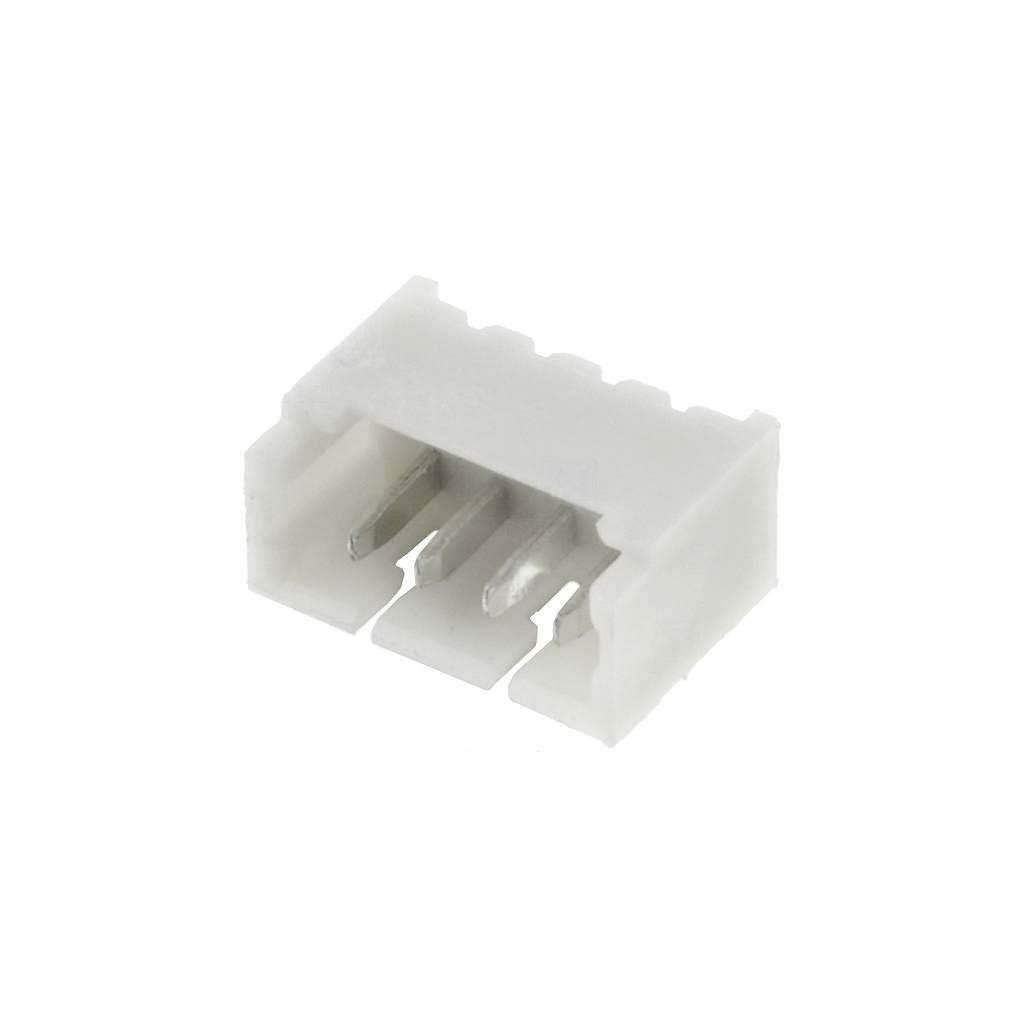 JOINT TECH Connector: wire-board; socket; male