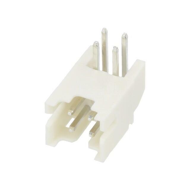 ADAM TECH Connector: wire-board; socket; male