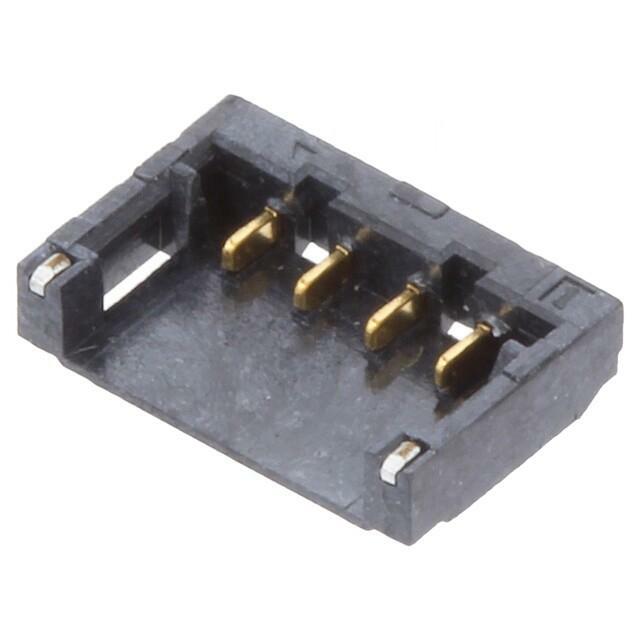 ADAM TECH Connector: wire-board; socket; male