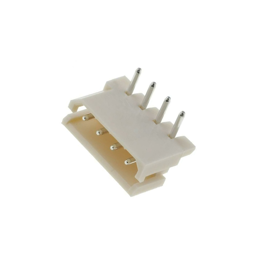 JOINT TECH Connector: wire-board; socket; male