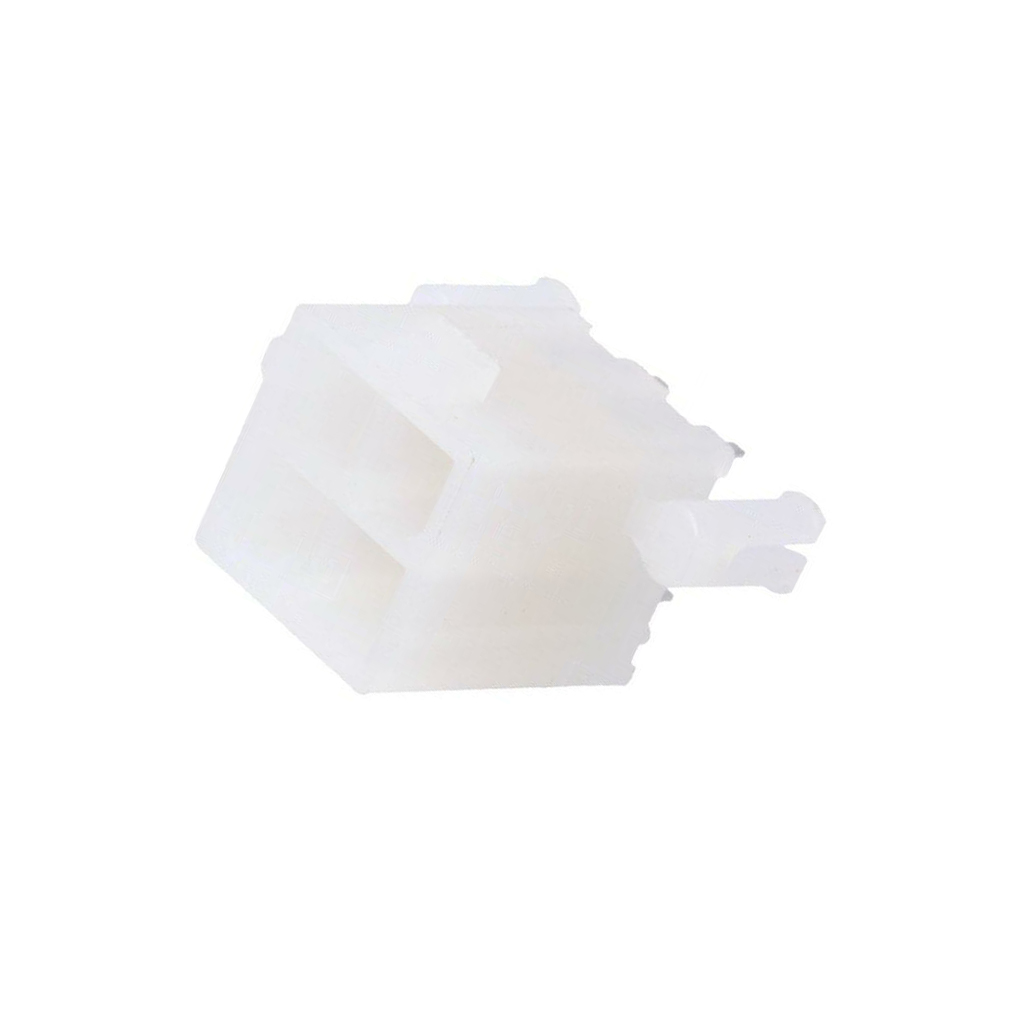 MOLEX Connector: wire-board; socket; male; PIN: