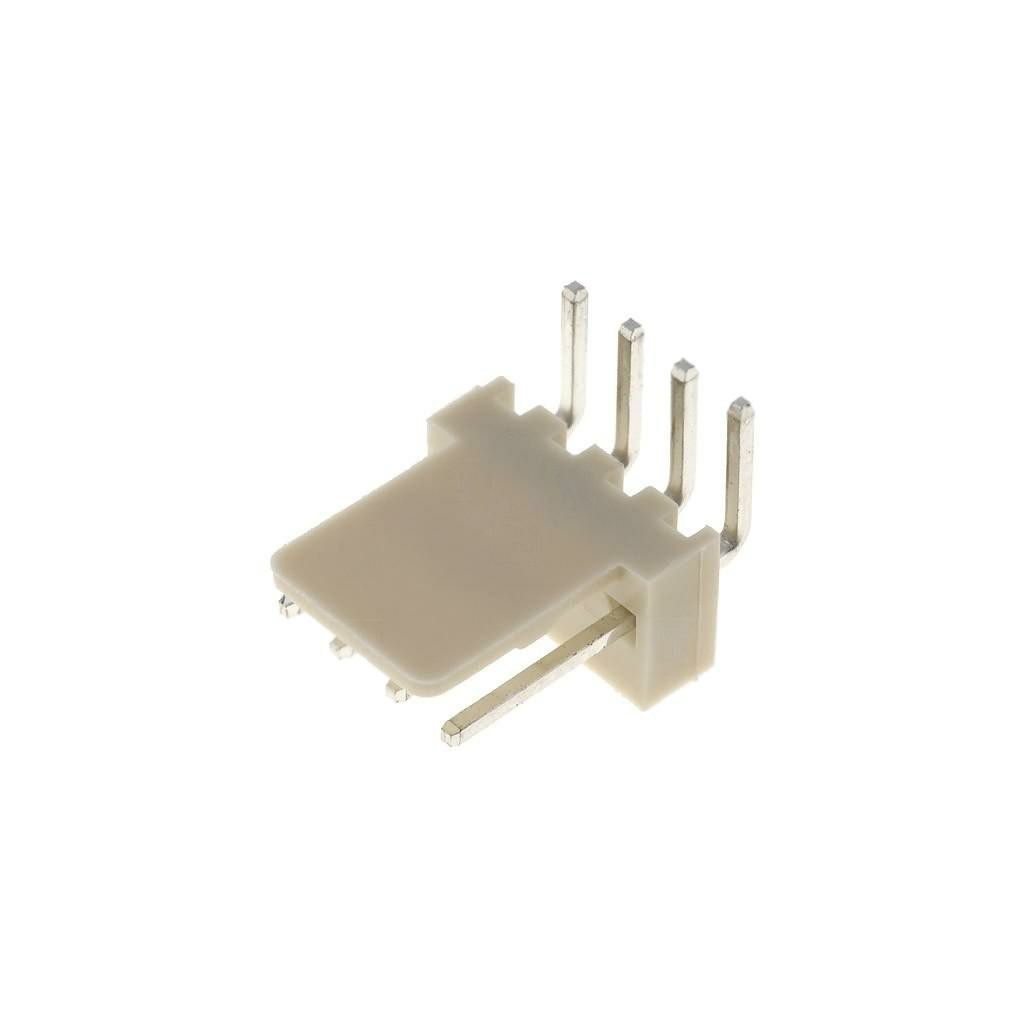 NINIGI Connector: wire-board; socket; male; PIN: