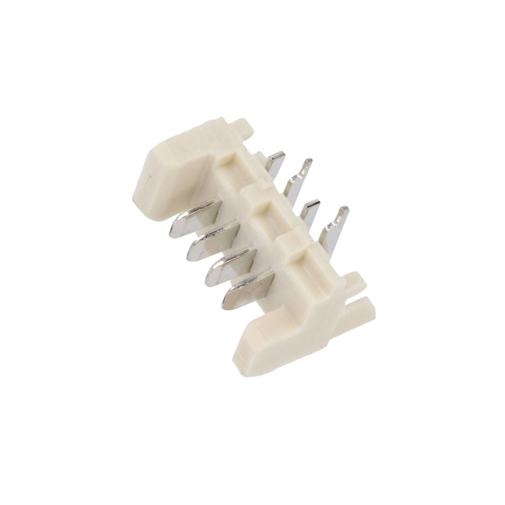 MOLEX Connector: wire-board; socket; male; PIN: