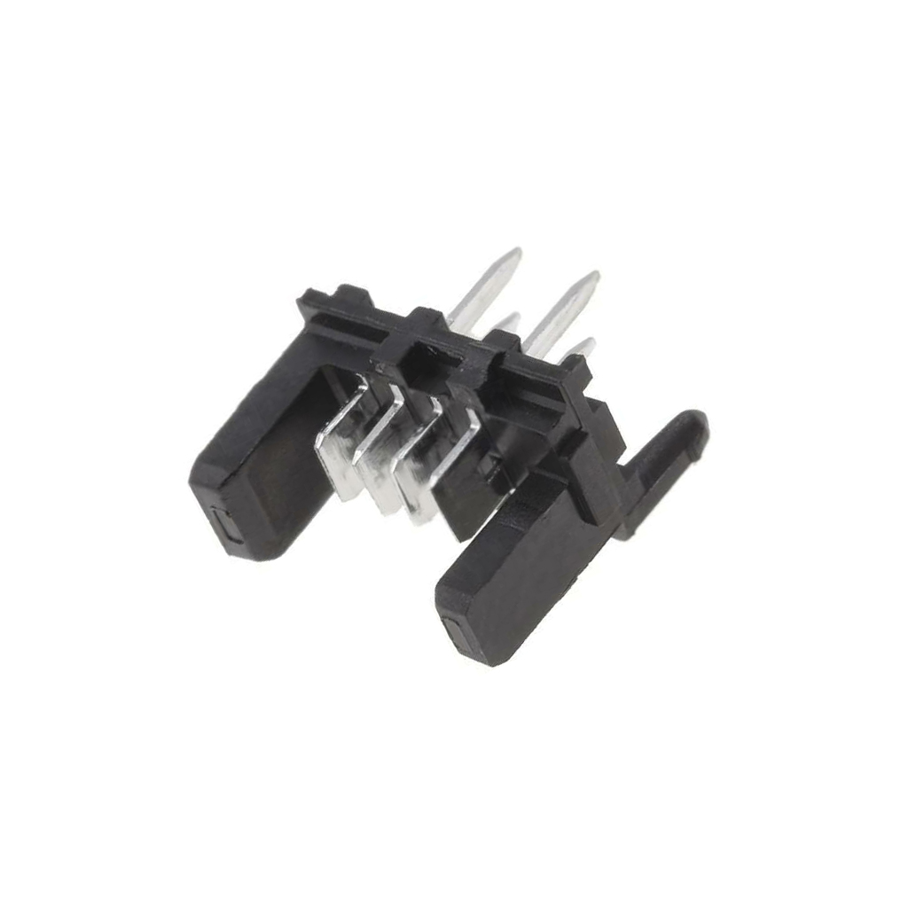 MOLEX Connector: wire-board; socket; male; PIN: