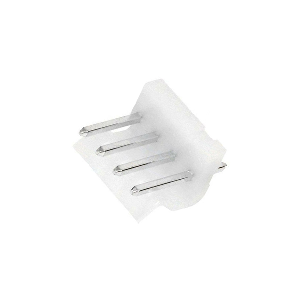MOLEX Connector: wire-board; socket; male; PIN: