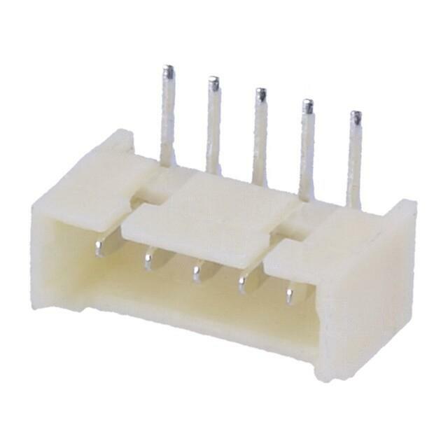 ADAM TECH Connector: wire-board; socket; male