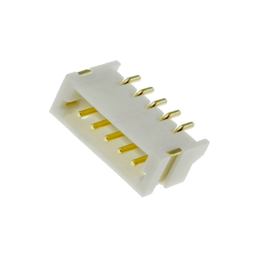 JOINT TECH Connector: wire-board; socket; male