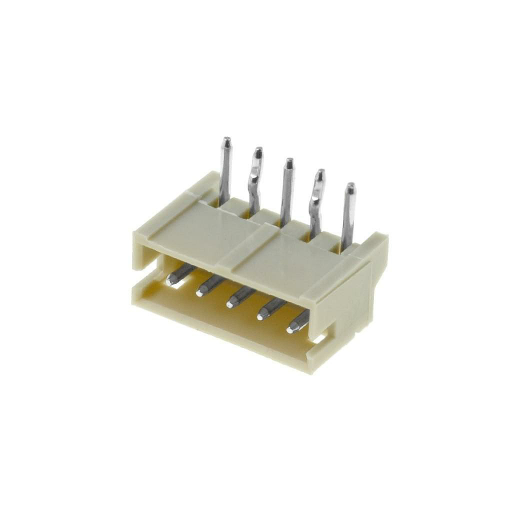 JOINT TECH Connector: wire-board; socket; male
