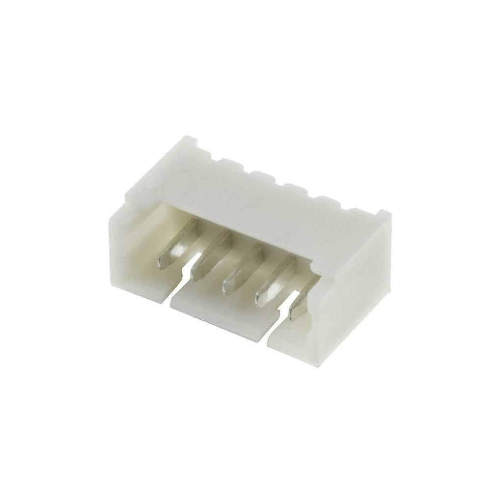 JOINT TECH Connector: wire-board; socket; male
