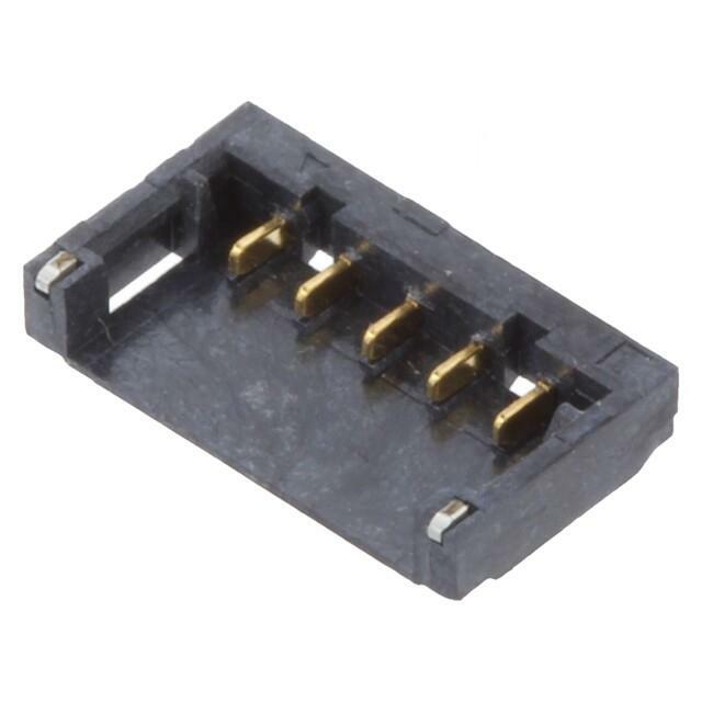 ADAM TECH Connector: wire-board; socket; male