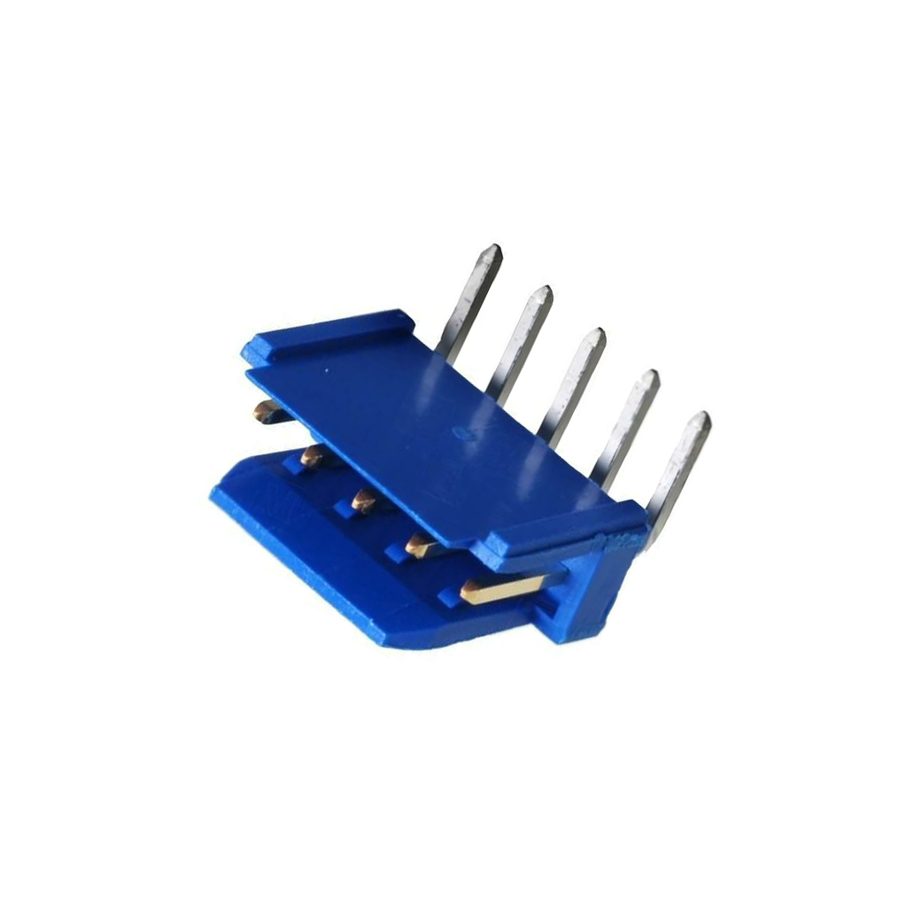 AMPHENOL COMMUNICATIONS SOLUTIONS Connector: wire-board; socket