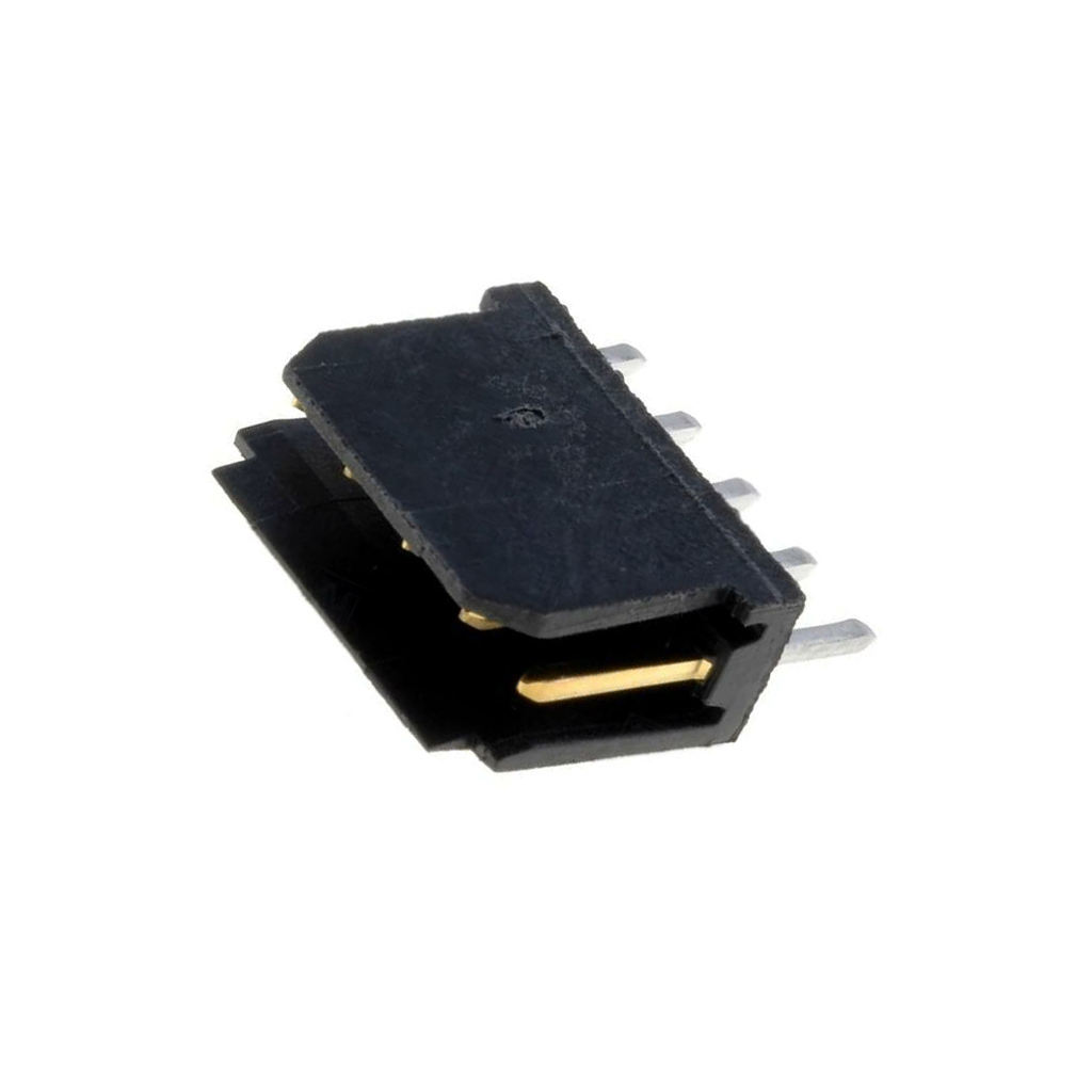 AMPHENOL COMMUNICATIONS SOLUTIONS Connector: wire-board; socket