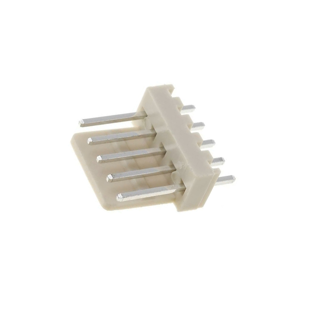 NINIGI Connector: wire-board; socket; male; PIN: