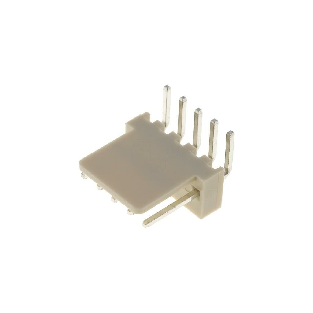 NINIGI Connector: wire-board; socket; male; PIN: