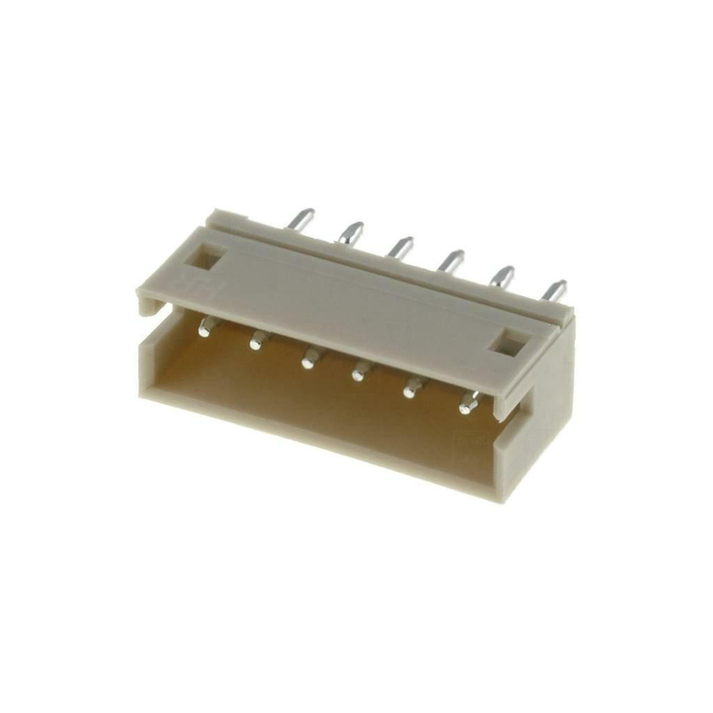 JOINT TECH Connector: wire-board; socket; male