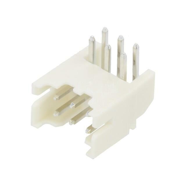 ADAM TECH Connector: wire-board; socket; male