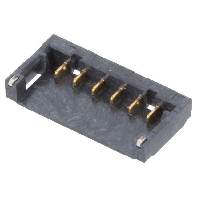 ADAM TECH Connector: wire-board; socket; male