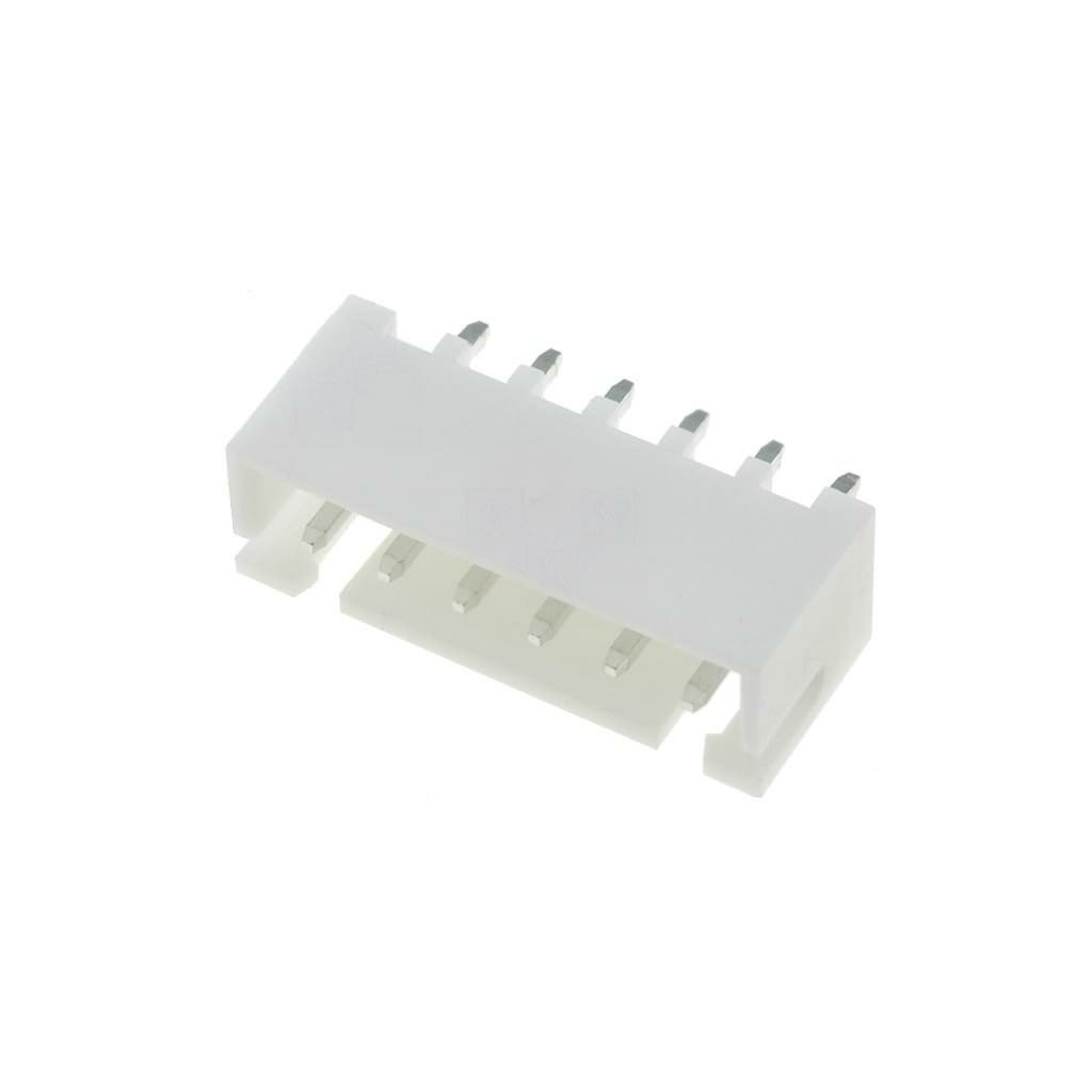 JOINT TECH Connector: wire-board; socket; male