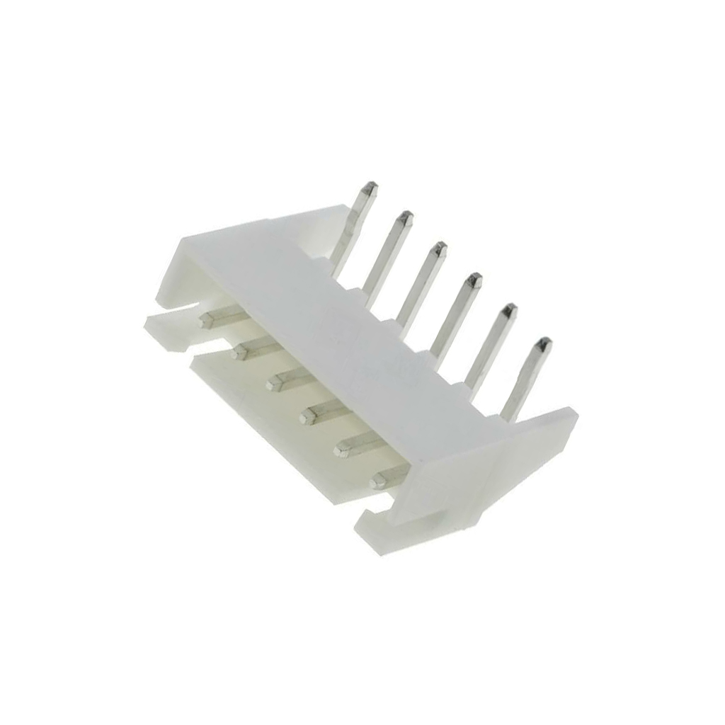 JOINT TECH Connector: wire-board; socket; male