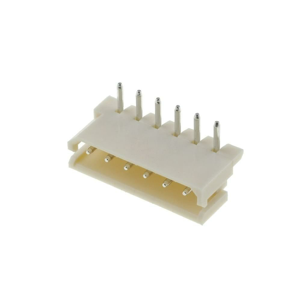 JOINT TECH Connector: wire-board; socket; male