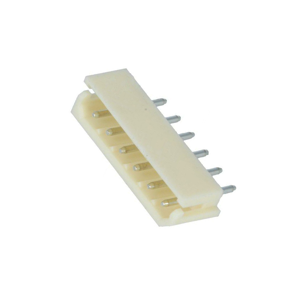 JOINT TECH Connector: wire-board; socket; male