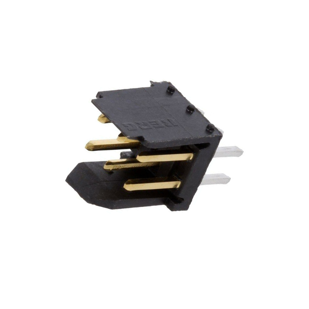 AMPHENOL COMMUNICATIONS SOLUTIONS Connector: wire-board; socket