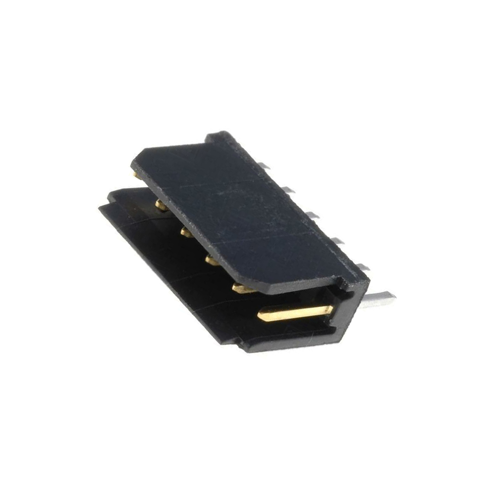 AMPHENOL COMMUNICATIONS SOLUTIONS Connector: wire-board; socket