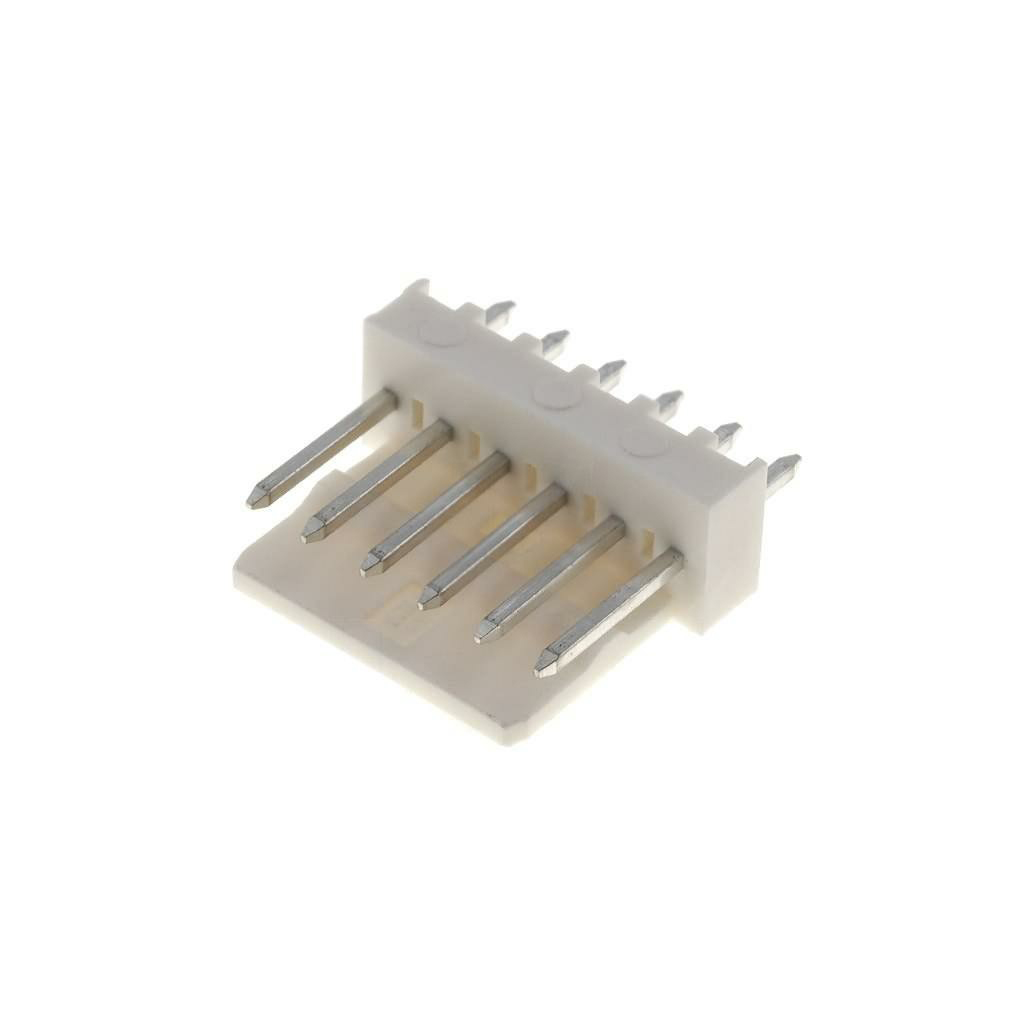 MOLEX Connector: wire-board; socket; male; PIN: