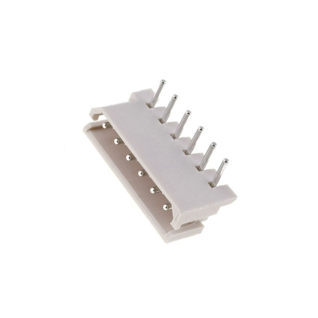 MOLEX Connector: wire-board; socket; male; PIN: