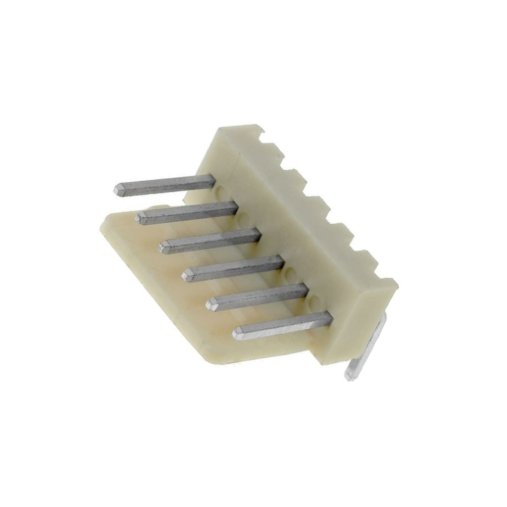 NINIGI Connector: wire-board; socket; male; PIN:
