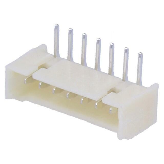 ADAM TECH Connector: wire-board; socket; male