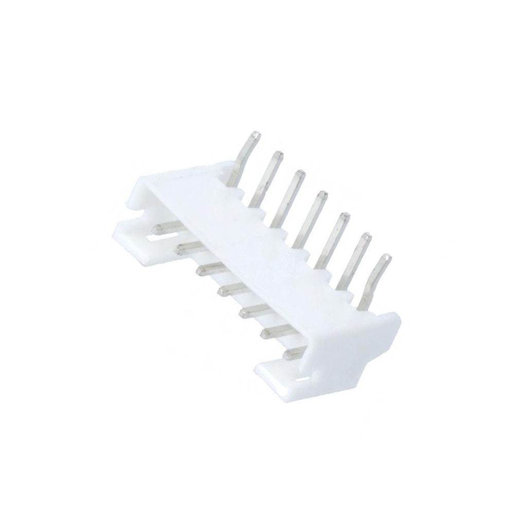 CONNFLY Connector: wire-board; socket; male; PIN: