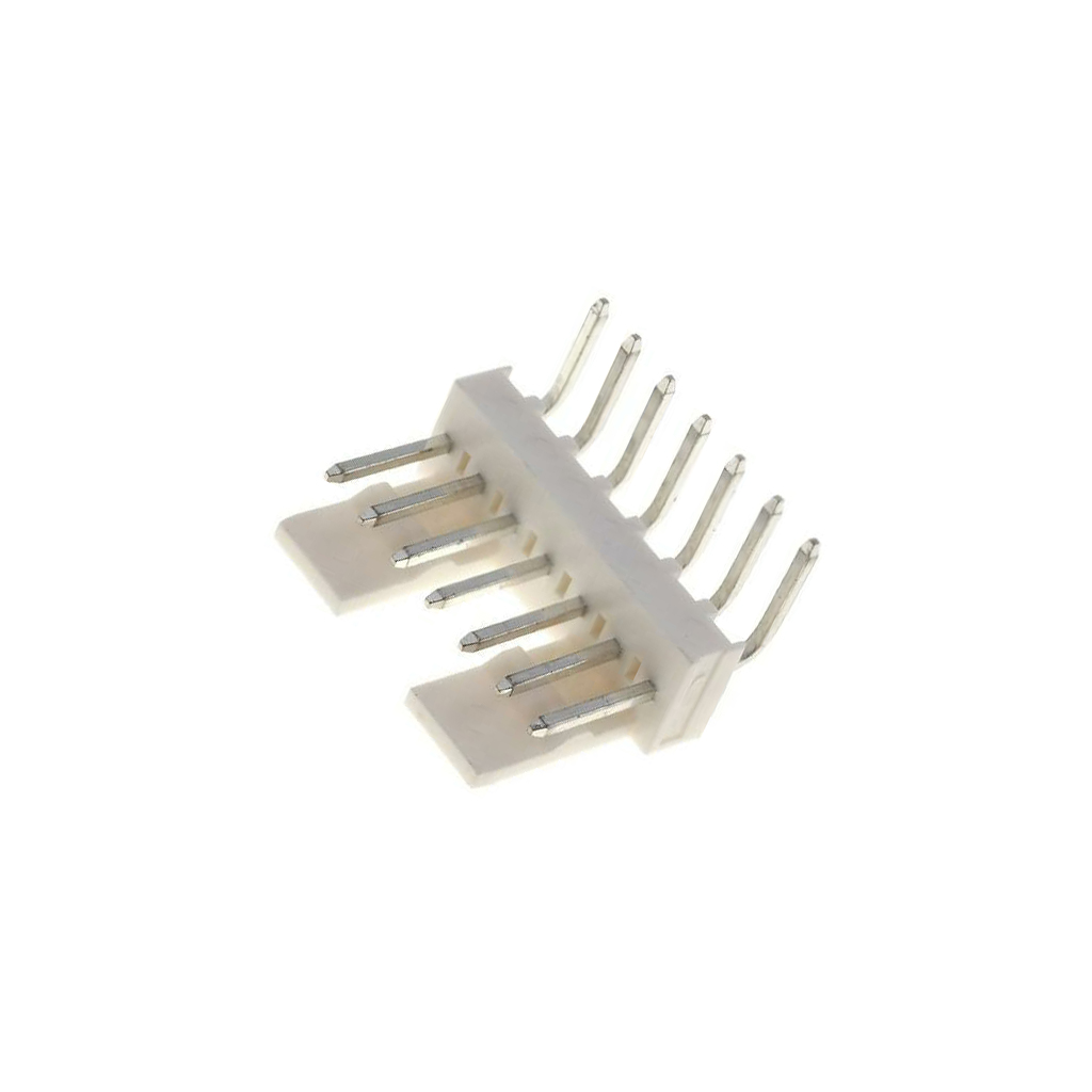 MOLEX Connector: wire-board; socket; male; PIN: