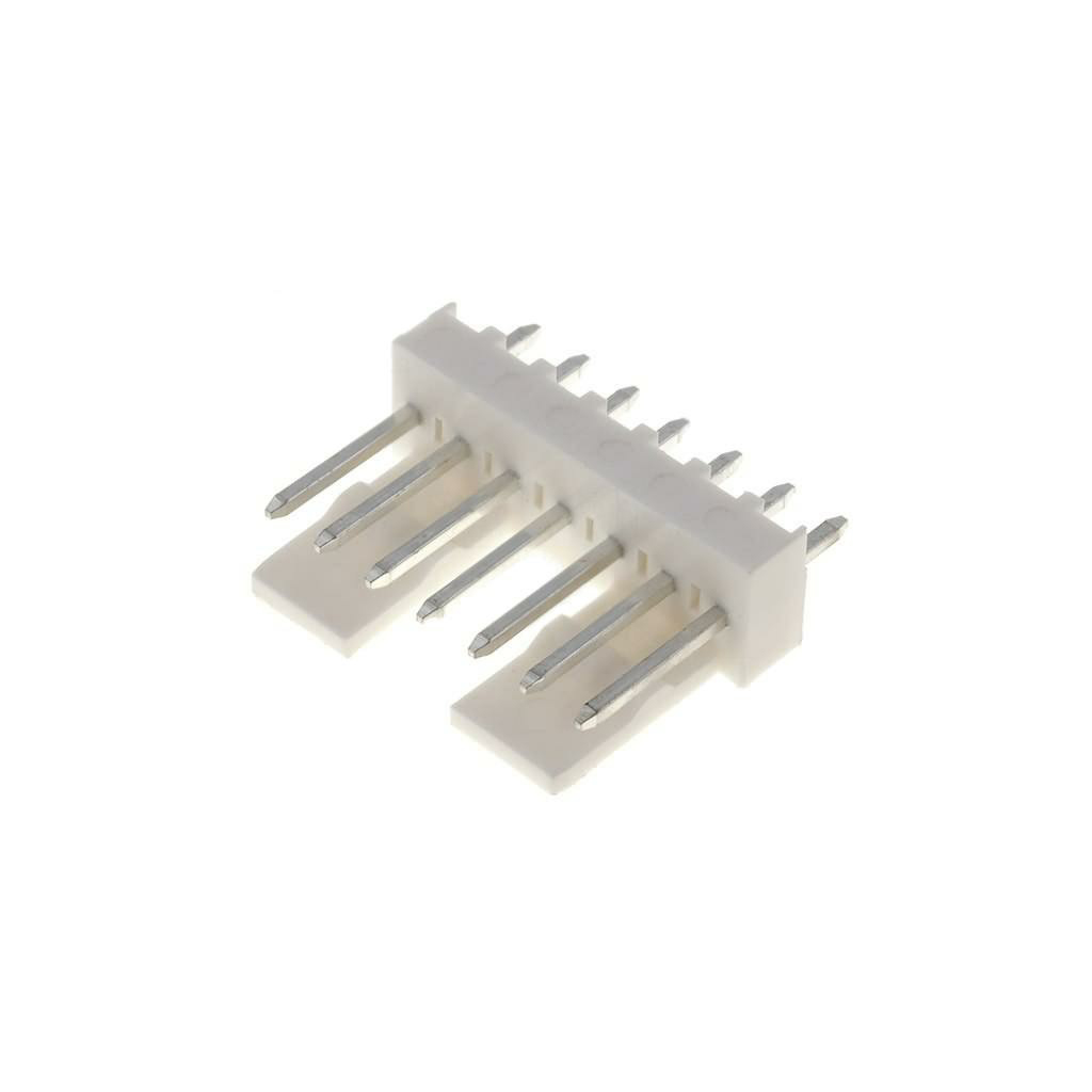 MOLEX Connector: wire-board; socket; male; PIN: