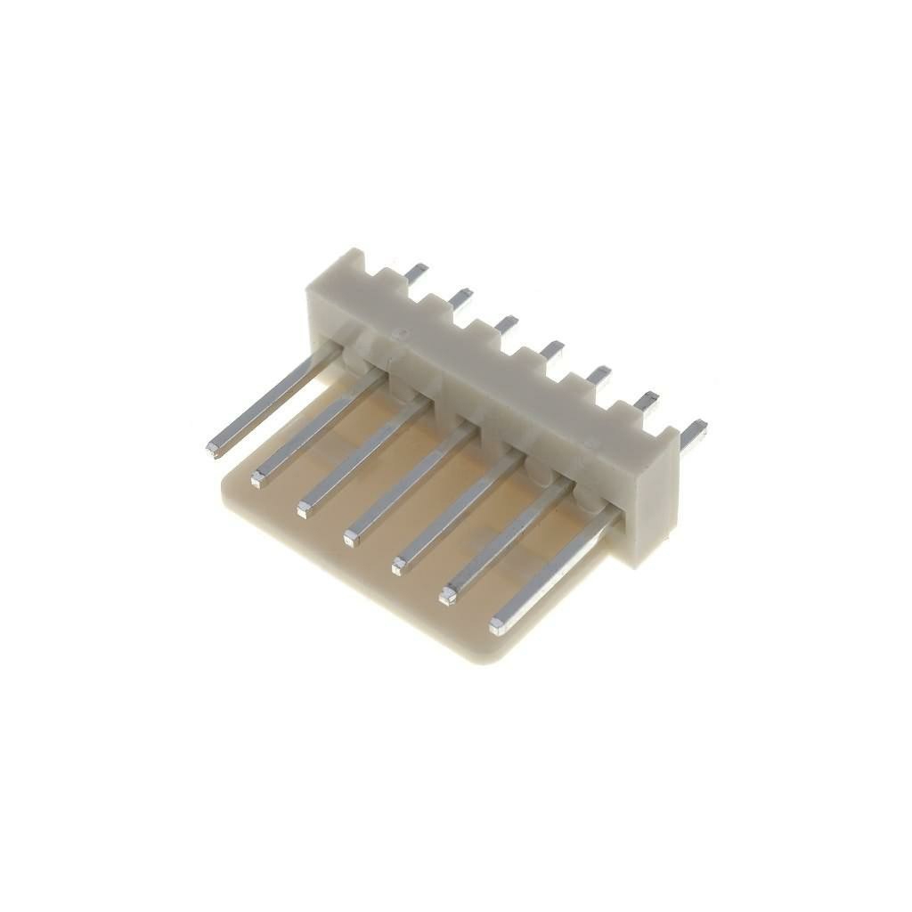 NINIGI Connector: wire-board; socket; male; PIN: