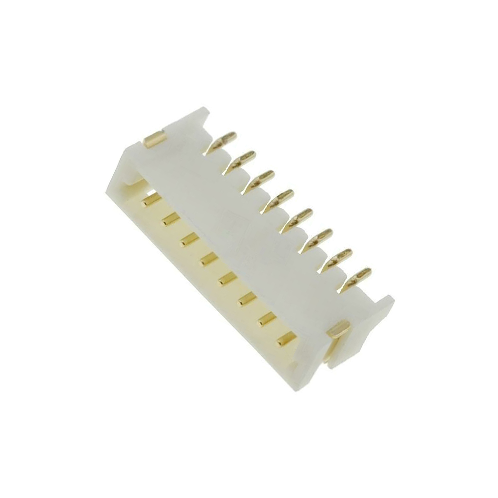 JOINT TECH Connector: wire-board; socket; male