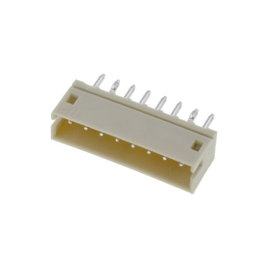 JOINT TECH Connector: wire-board; socket; male