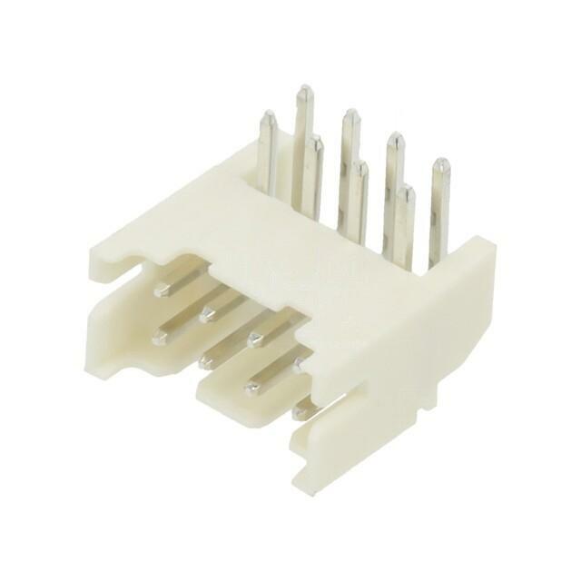 ADAM TECH Connector: wire-board; socket; male