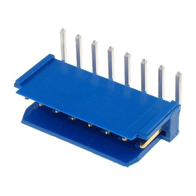 AMPHENOL COMMUNICATIONS SOLUTIONS Connector: wire-board; socket