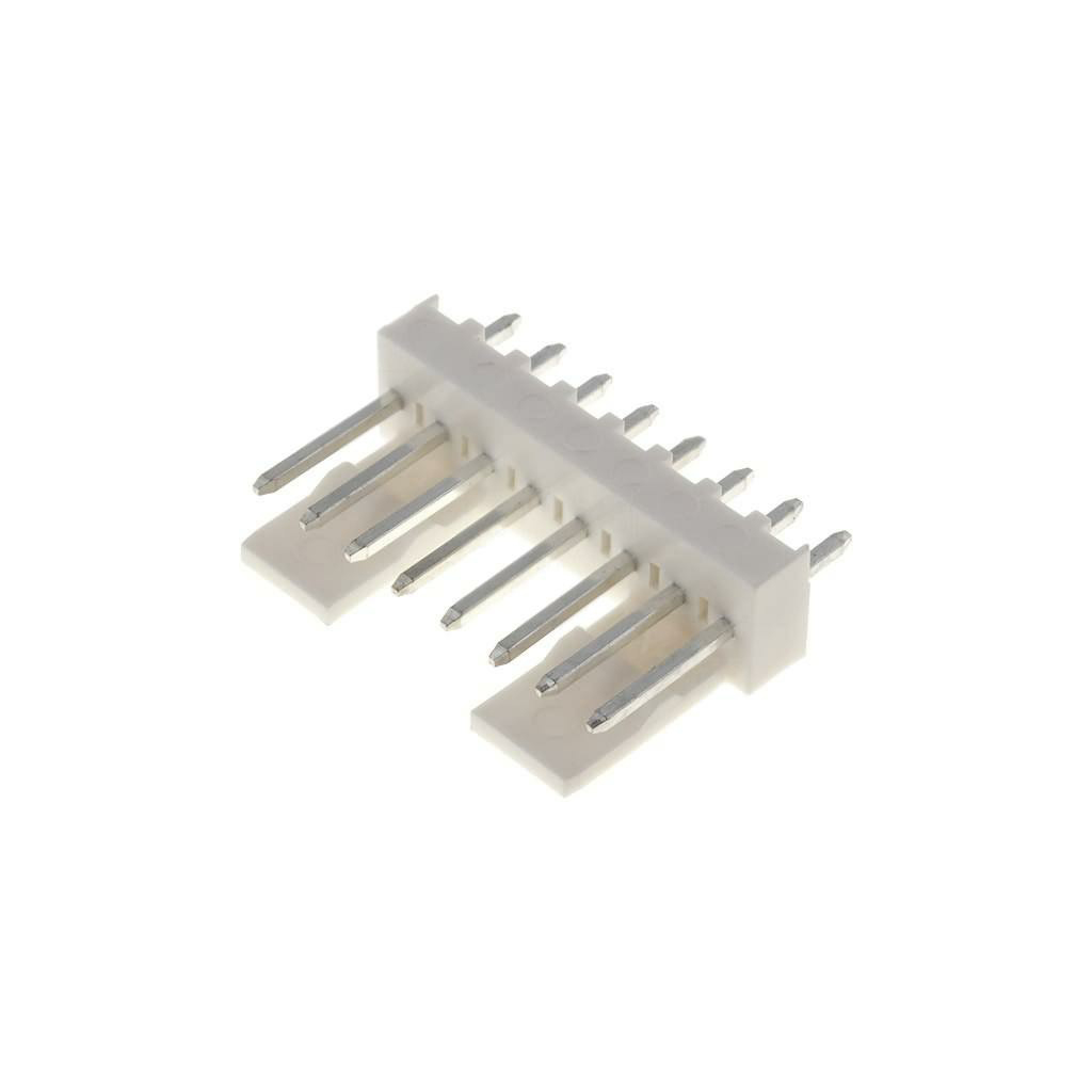 MOLEX Connector: wire-board; socket; male; PIN:
