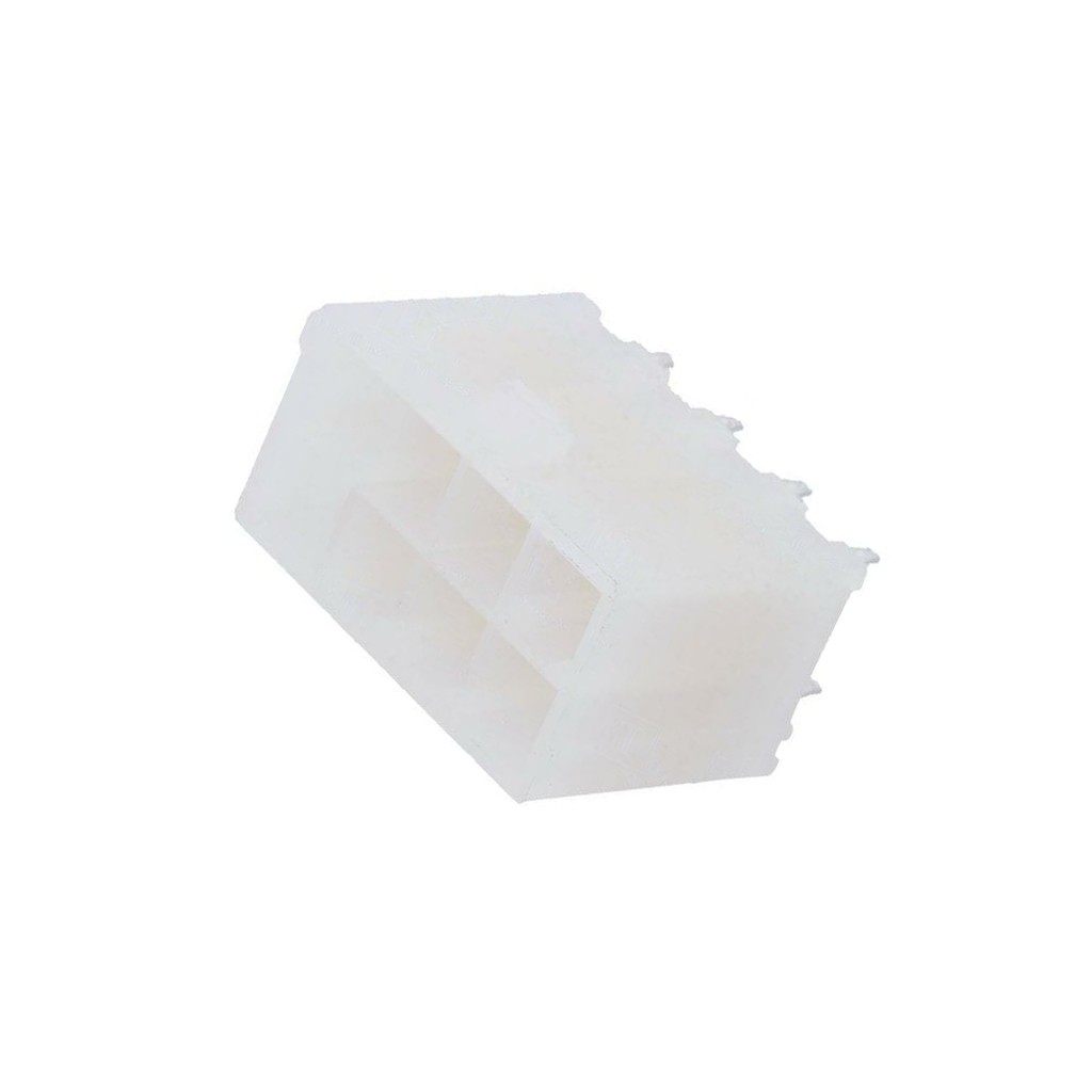 MOLEX Connector: wire-board; socket; male; PIN: