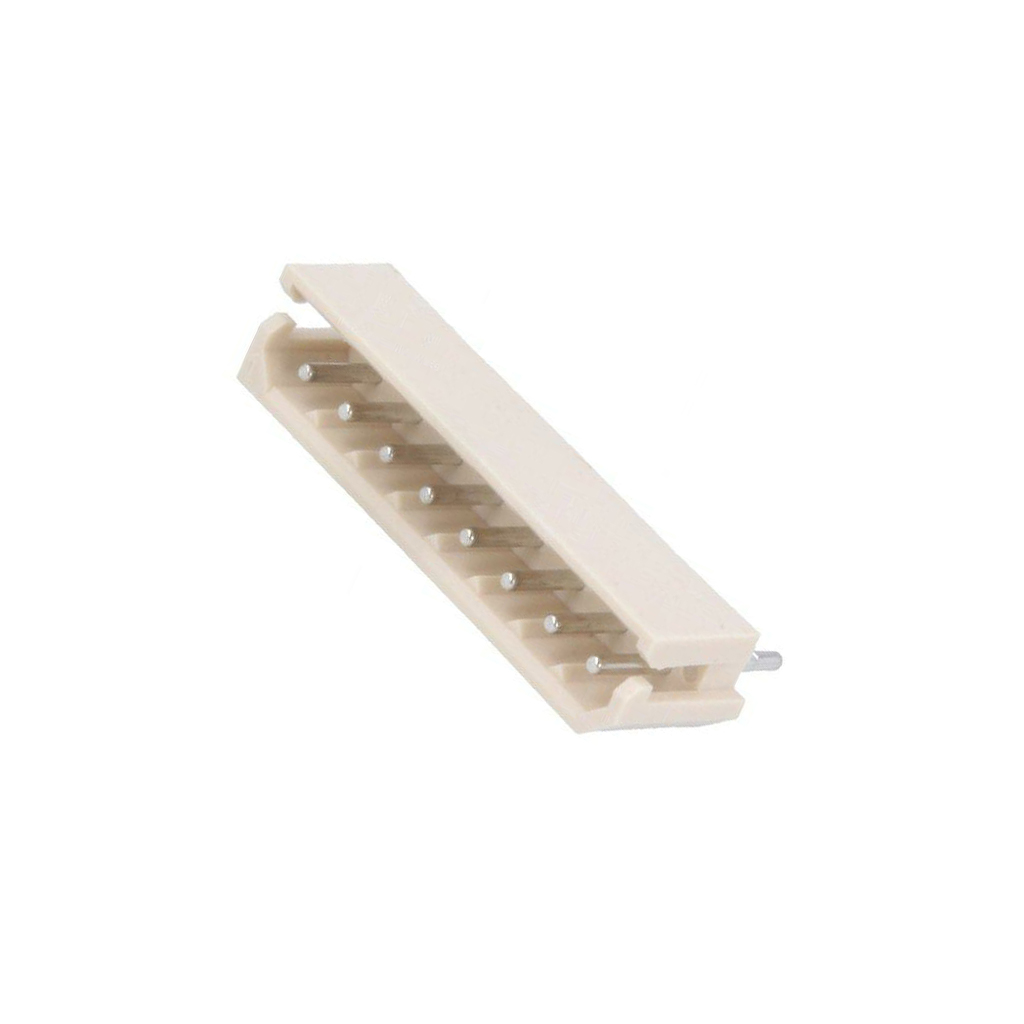 MOLEX Connector: wire-board; socket; male; PIN: