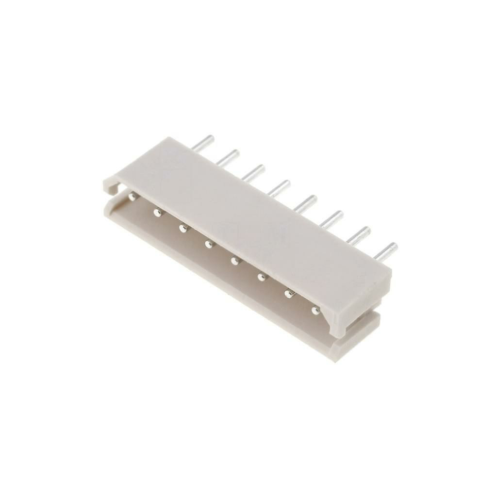 MOLEX Connector: wire-board; socket; male; PIN: